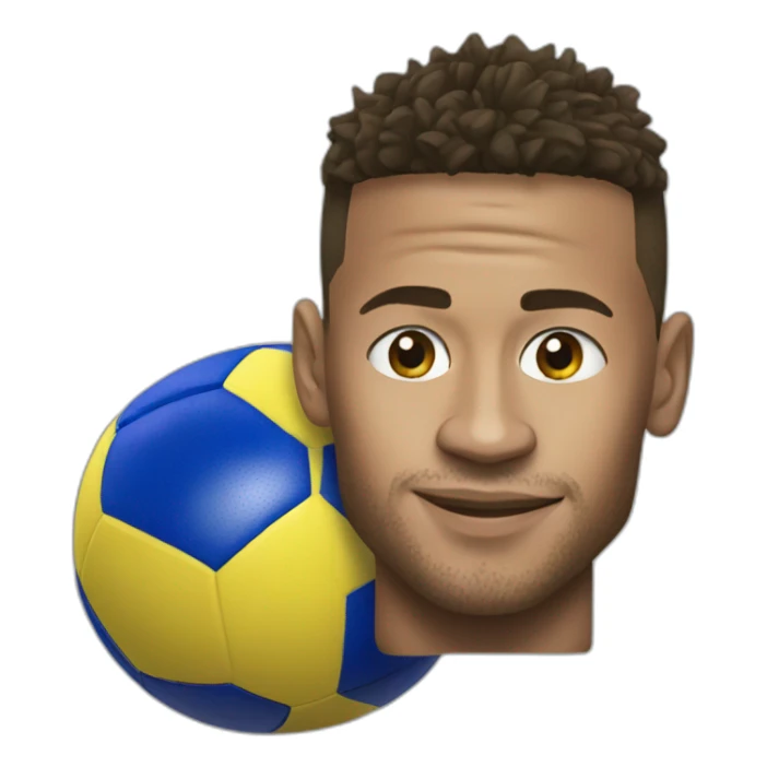 Neymar  sticker