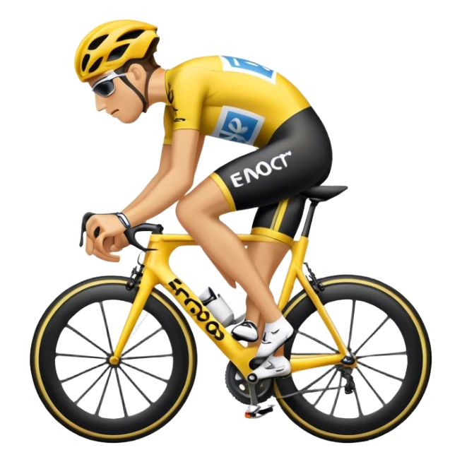 tour de france sticker