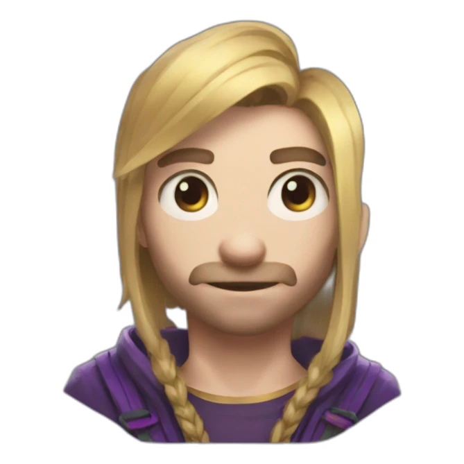 league of legends twitch sticker