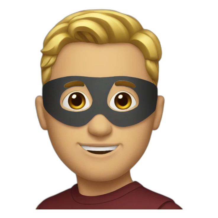 elon mask gay sticker