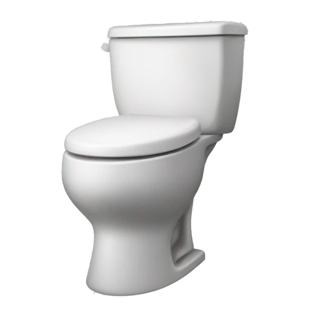 Skibdi Toilet sticker