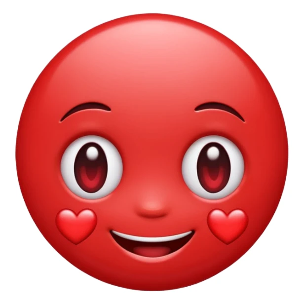 Super kawai cute iphone emoji sticker