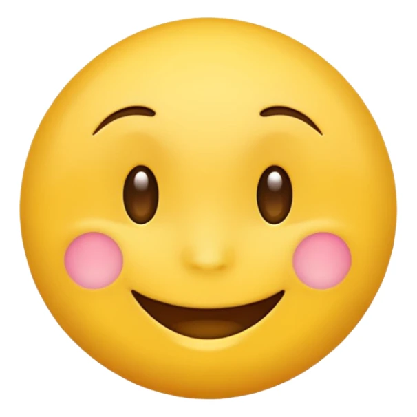 talking about in ittt trend as an emoji  sticker