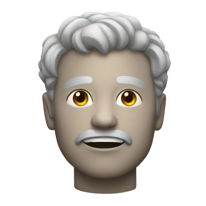 Sinister, Ominous,Bright, Colorful sticker