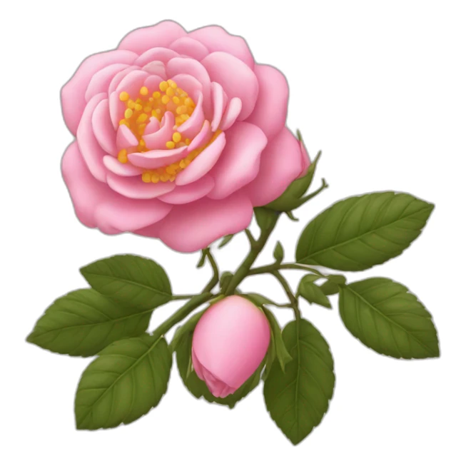 Rosa Ricci sticker