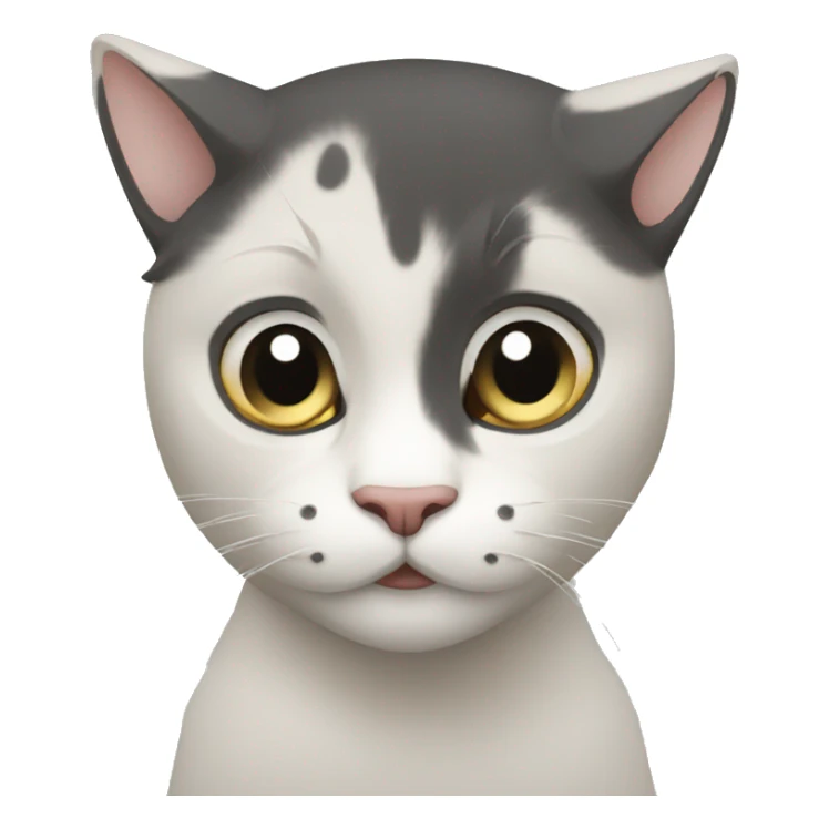 Gato palmeirense  sticker