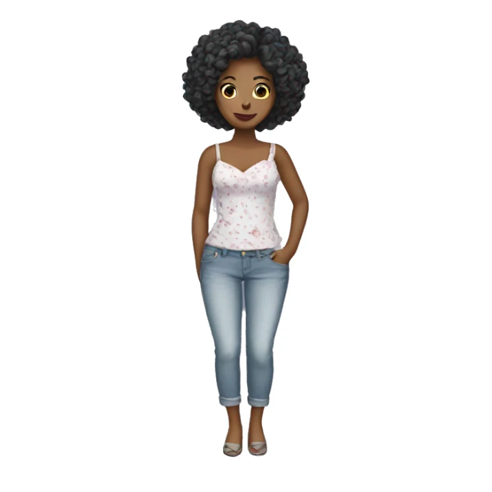 Coquette clothes  sticker