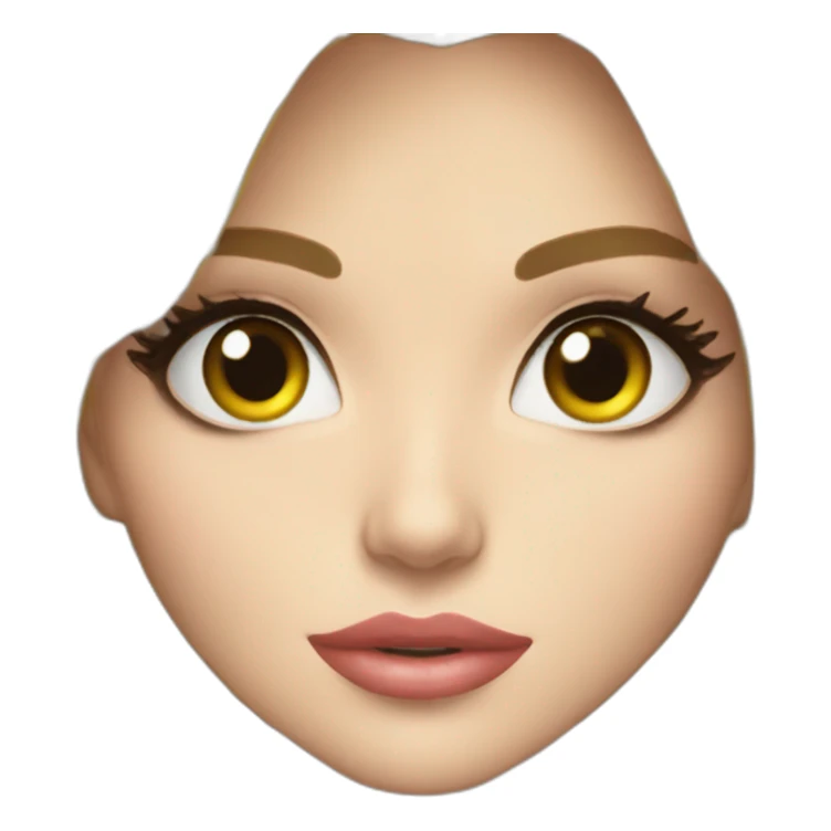 svetlana loboda sticker