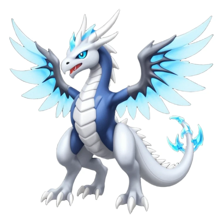 Reshiram-Kyurem-Darkrai-Scyther-fusion  sticker
