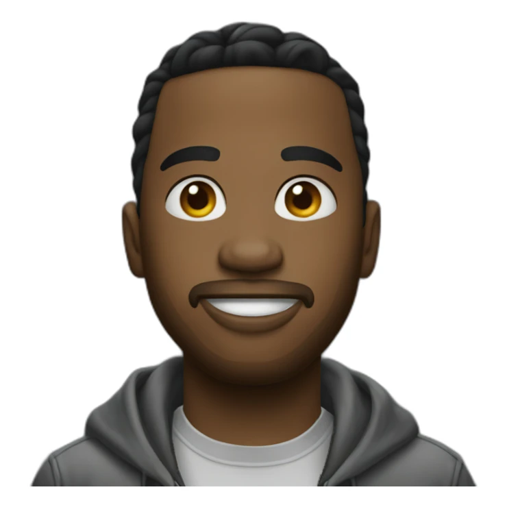 playboicarti-the-rapper-emoji sticker