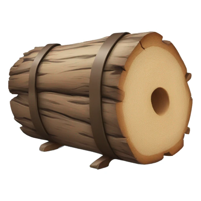 a log emoj whit text "fouder of aversa" and background blue sticker