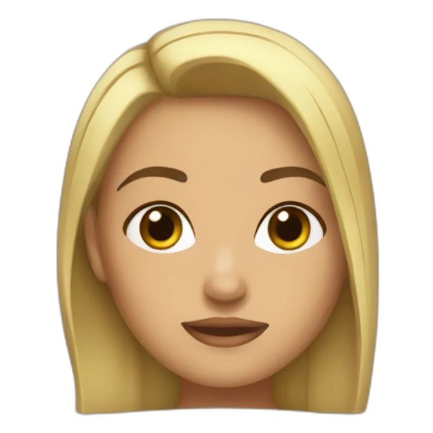 ana firlaily sticker