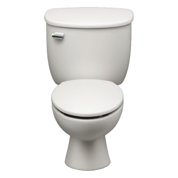 Skibidi toilet rizzler sticker