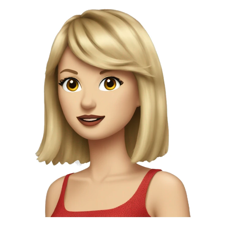Taylor swift  sticker