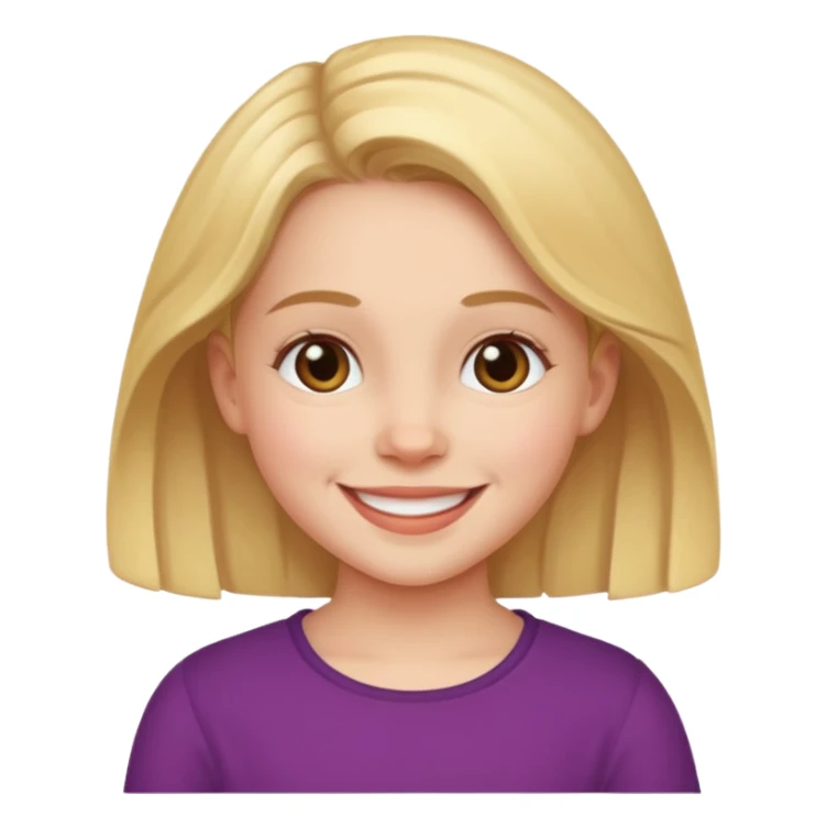 My daughter maeve  sticker