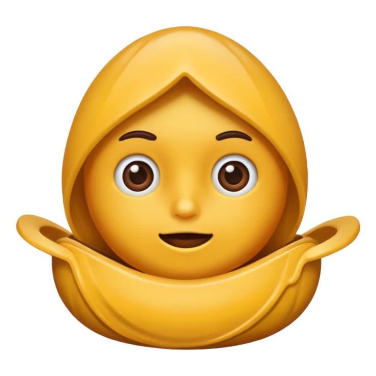 Une personne entraîne de faire caca sticker