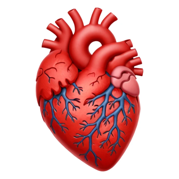 physiology subject for school of medicine sticker