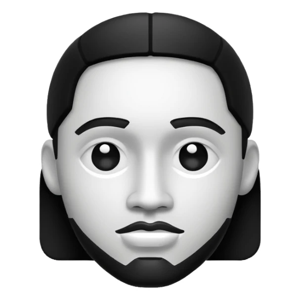 Jey uso logo sticker