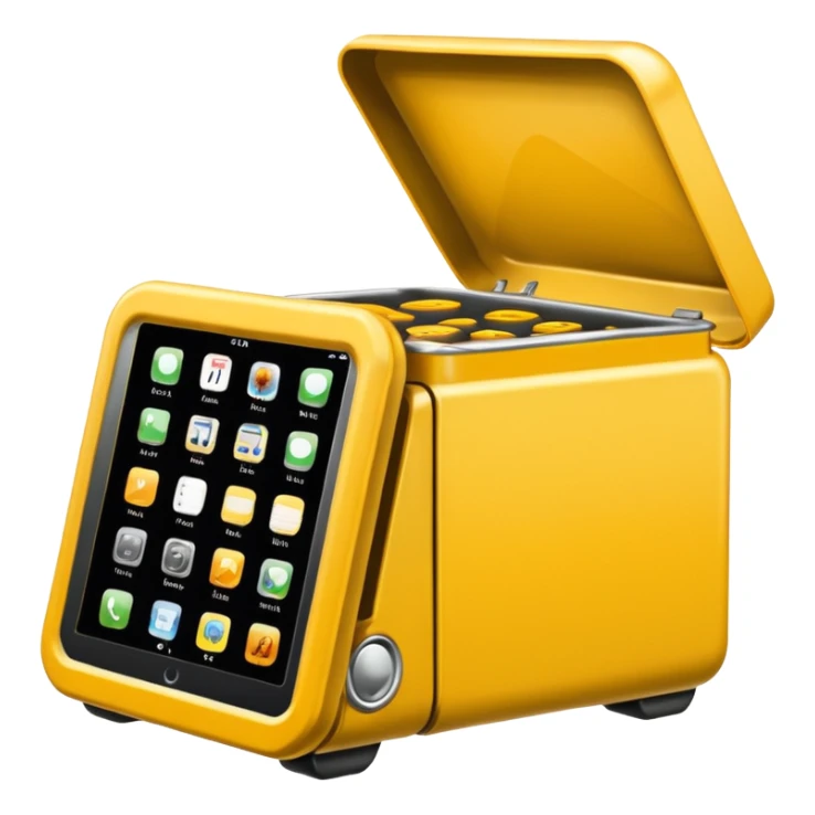 crie um emoji de cada um desses

Retroescavadeiras sticker