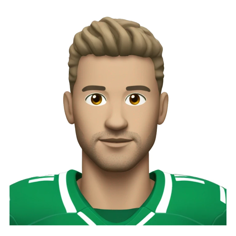 Football player wearing Numbers 36. Wearing withe adidas kit sticker