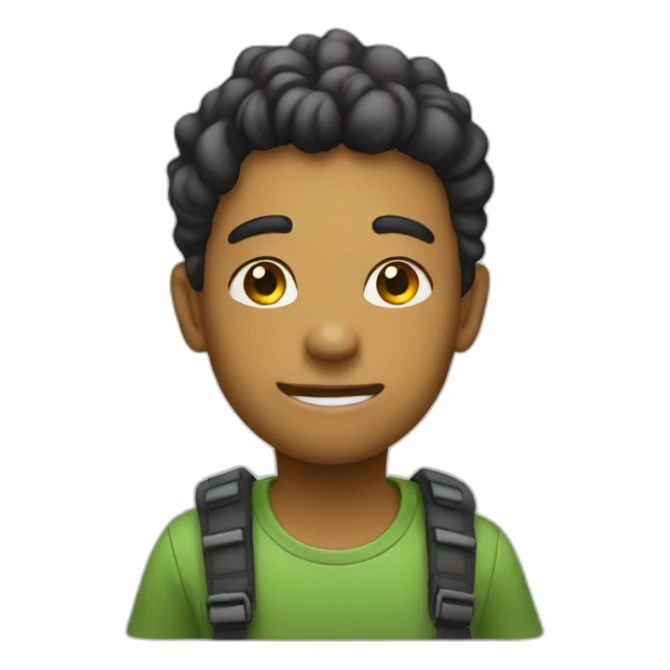 non-Toxic icon sticker