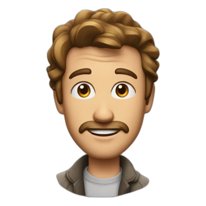 L’étrange Noël de monsieur jack sticker