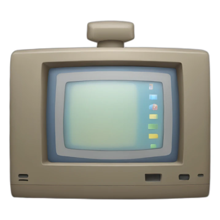 computer software sticker