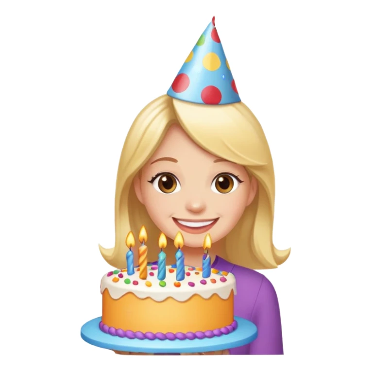 Happy Birthday Courtney  sticker