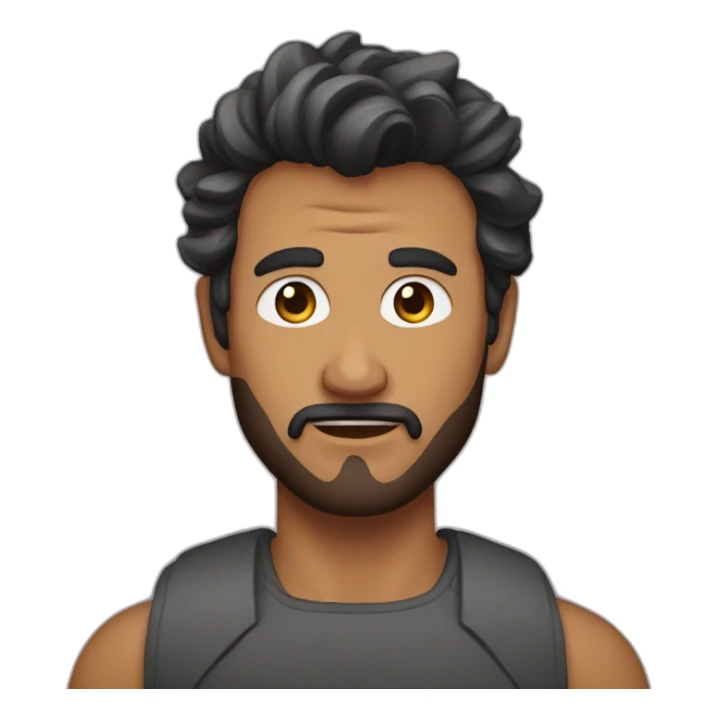 Lyam keovillay sticker