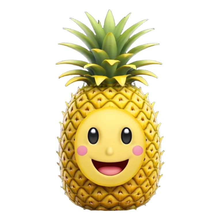 Quiero que con emojis trates de recrear a bob esponja sticker