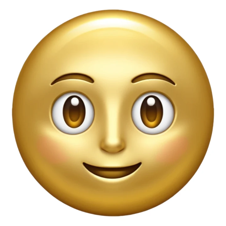 Le signe Jul en emojie sticker