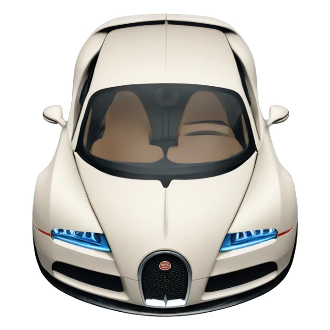 Bugatti  sticker