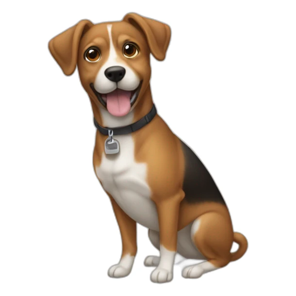 Canillita repartidor de periodicos sticker