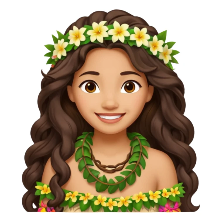 vaiana movie disney sticker