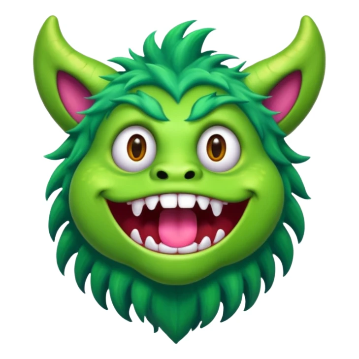 singing monster sticker