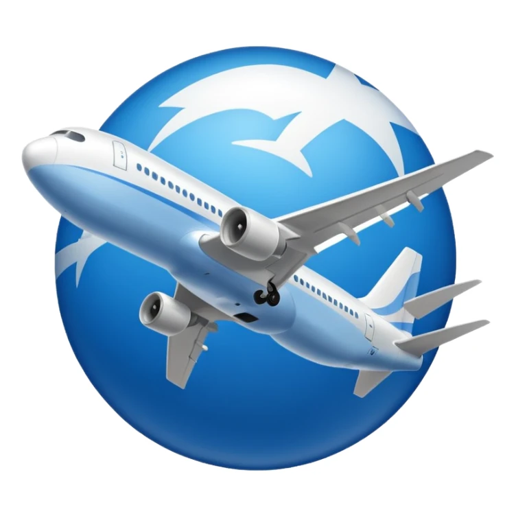 B767 dhgate lazada air cargo flight 239 sticker