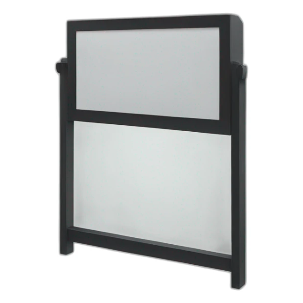 marker board sticker