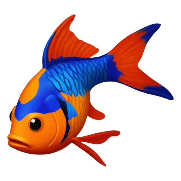 henri matisse goldfish painting sticker