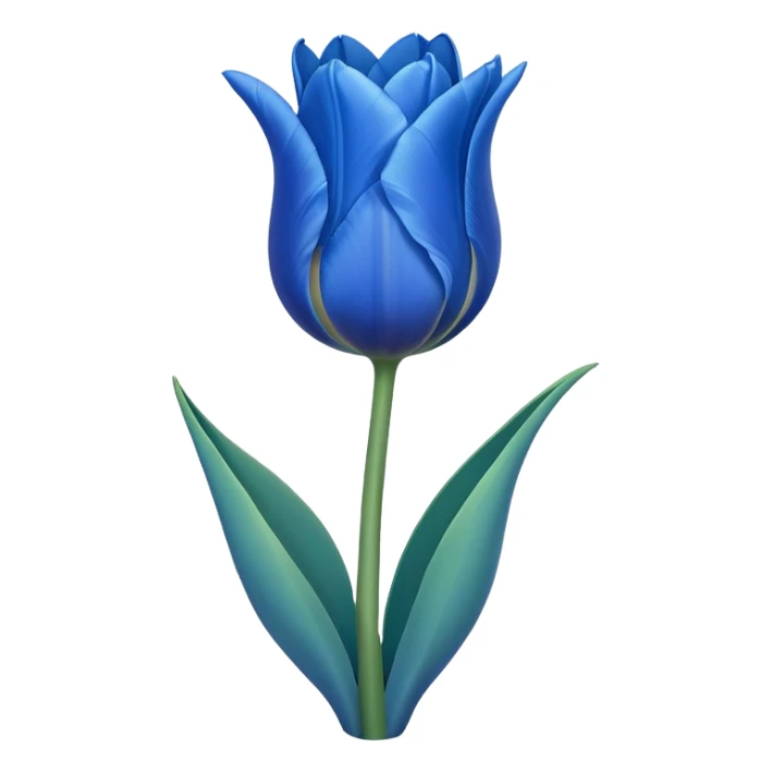 I need something for winter Video like bleu tulipe sticker