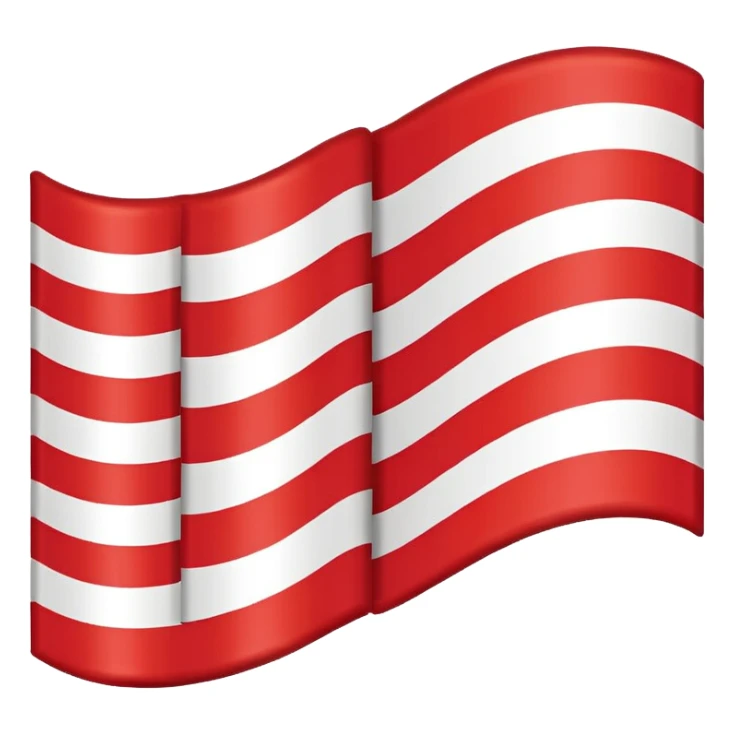 Austrian empire flag sticker