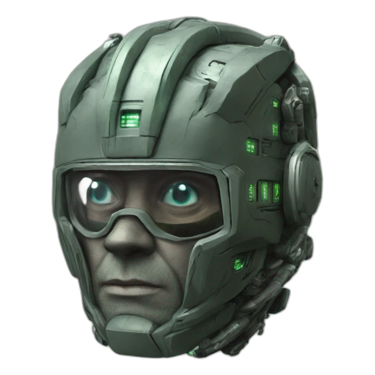 Borg resitence is futile sticker