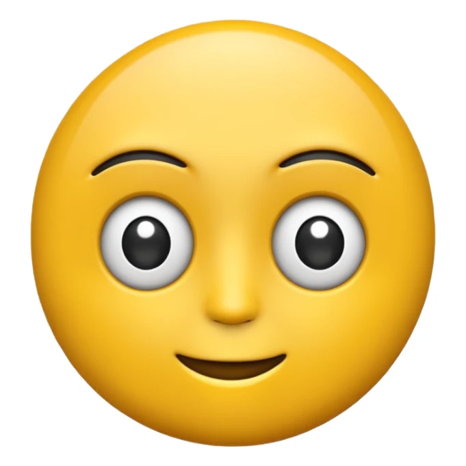 I need a slack emoji that ilustrates Artificial Intelligence (AI)

Make it animated and as large as possible 

I need to flag pull requests and messages that are generated with AI for colleagues to know that they need to pay attention sticker