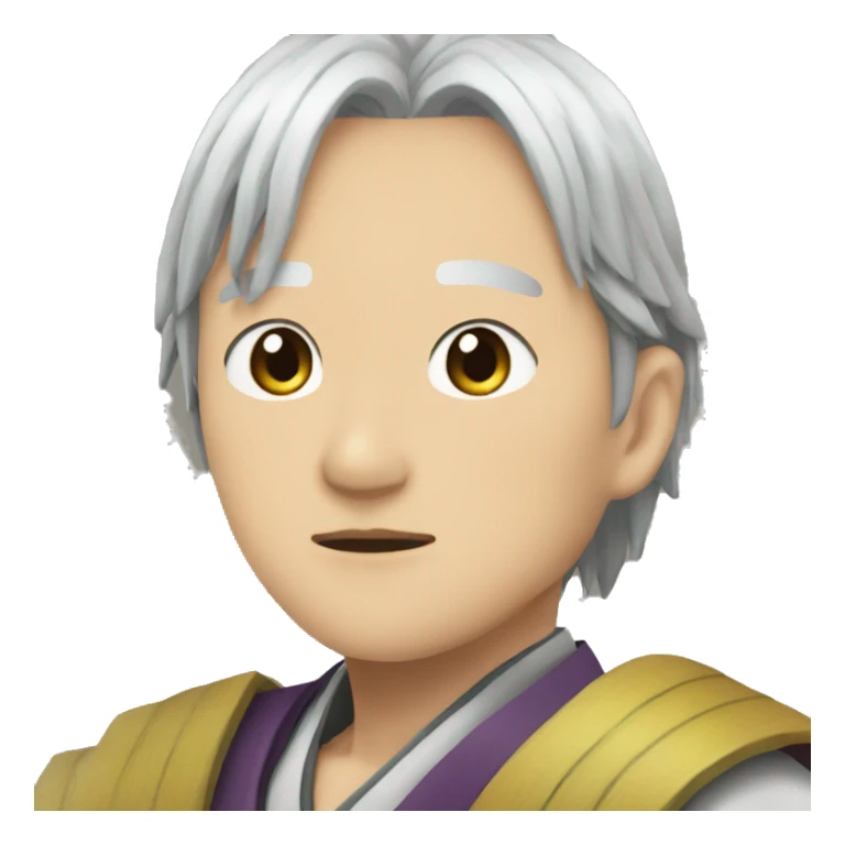 Sukuna de jujutsukaisen  sticker