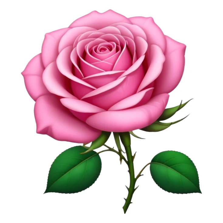 international socialist rose sticker