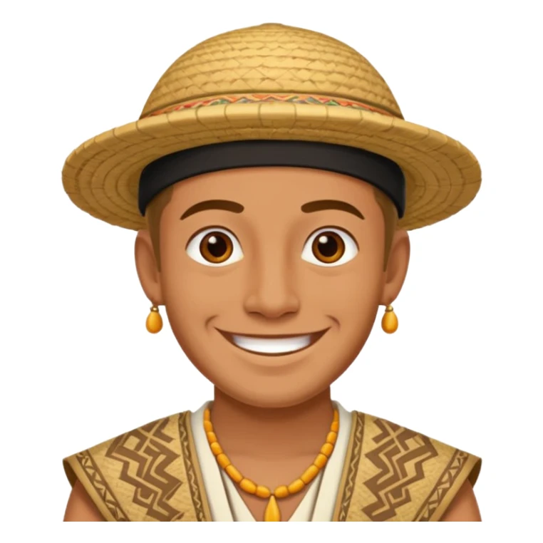 Tung tung tung sanur sticker