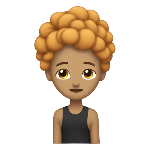 Queer Friendly, Morning Person, Conceptual, Extroverted Idol Fans sticker