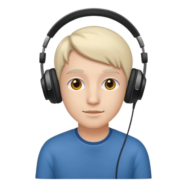 Écrit LYRICS NATION 4DANS UN CASQUE sticker