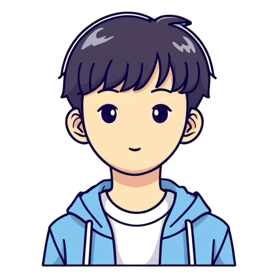 kpop idol sticker