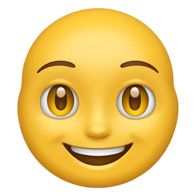 Insider emoji sticker