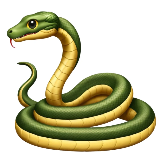 símbolo principal da Patologia Clínica, como parte da medicina, é o Bastão de Esculápio (ou Asclépio), representado por uma serpente enrolada em um bastão. sticker